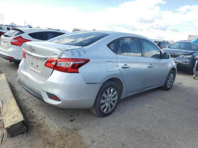 Image 3 of 2016 NISSAN SENTRA S 2016 with VIN 3N1AB7AP2GY242908