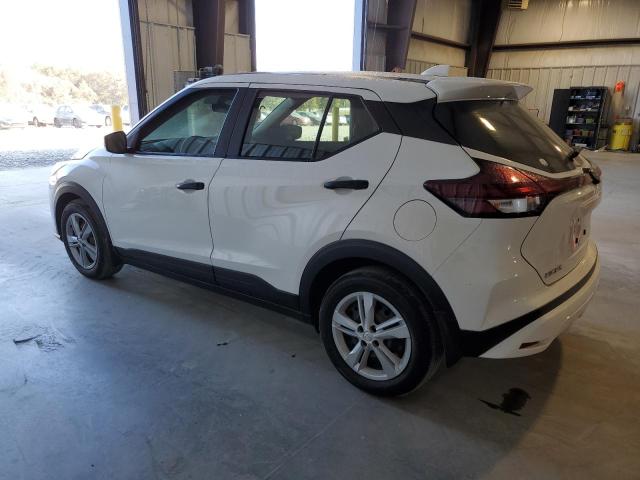 Image 2 of 2022 NISSAN KICKS S 2022 with VIN 3N1CP5BV3NL505882