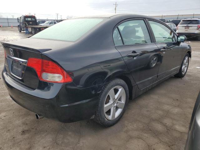 Изображение 3 2010 HONDA CIVIC LX-S 2010 с VIN 19XFA1F61AE050648