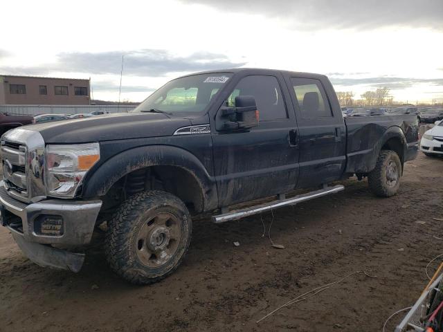 Изображение 2012 FORD F250 SUPER DUTY 2012