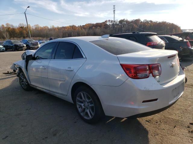 Изображение 2 2016 CHEVROLET MALIBU LIMITED LT 2016 с VIN 1G11C5SAXGF163060