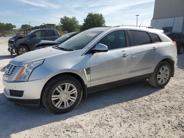 2013 CADILLAC SRX LUXURY COLLECTION 2013 image