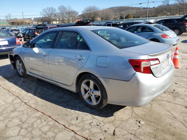 Obraz 2 z 2014 TOYOTA CAMRY L 2014 z VIN 4T1BF1FK7EU381315