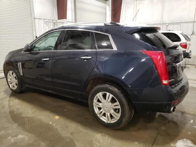 Изображение 2 2016 CADILLAC SRX LUXURY COLLECTION 2016 с VIN 3GYFNEE34GS529248