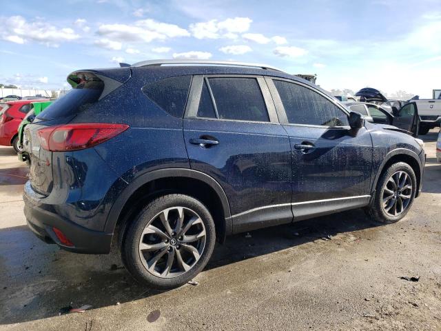 Obraz 3 z 2016 MAZDA CX-5 GT 2016 z VIN JM3KE2DY4G0621250