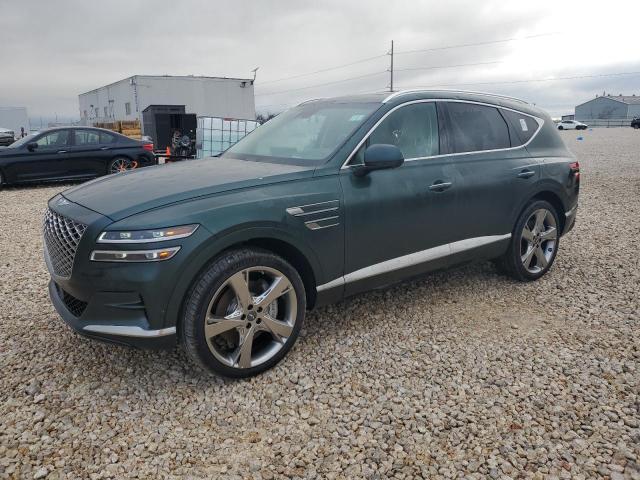 2024 GENESIS GV80 BASE 2024 image