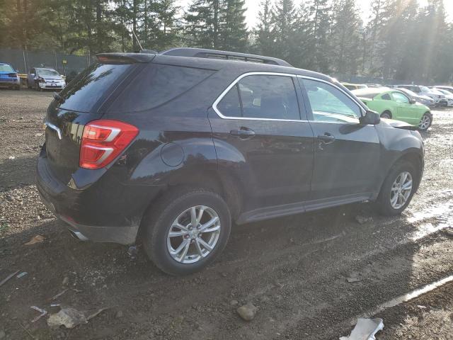 Изображение 3 2017 CHEVROLET EQUINOX LT 2017 с VIN 2GNFLFE32H6280277