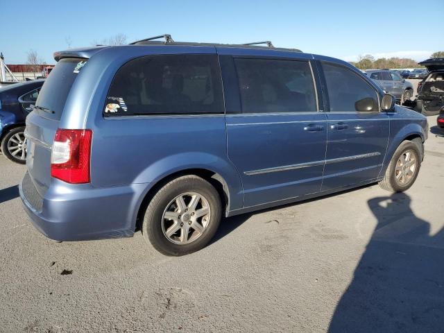 Изображение 3 2012 CHRYSLER TOWN & COUNTRY TOURING 2012 с VIN 2C4RC1BG6CR189584
