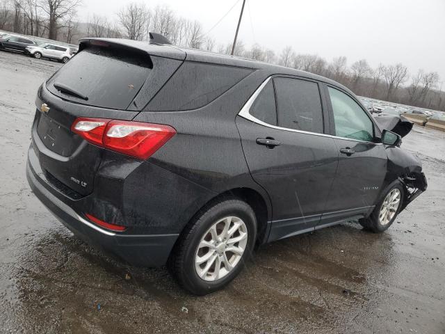 Image 3 of 2018 CHEVROLET EQUINOX LT 2018 with VIN 2GNAXSEVXJ6188963