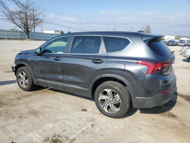 Image 2 of 2022 HYUNDAI SANTA FE SE 2022 with VIN 5NMS1DAJ2NH469215