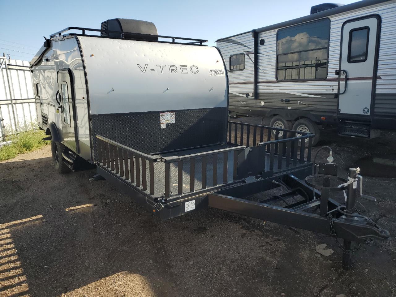 2022 FRRV TRAILER 2022 image