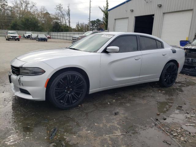 2020 DODGE CHARGER SXT 2020 image