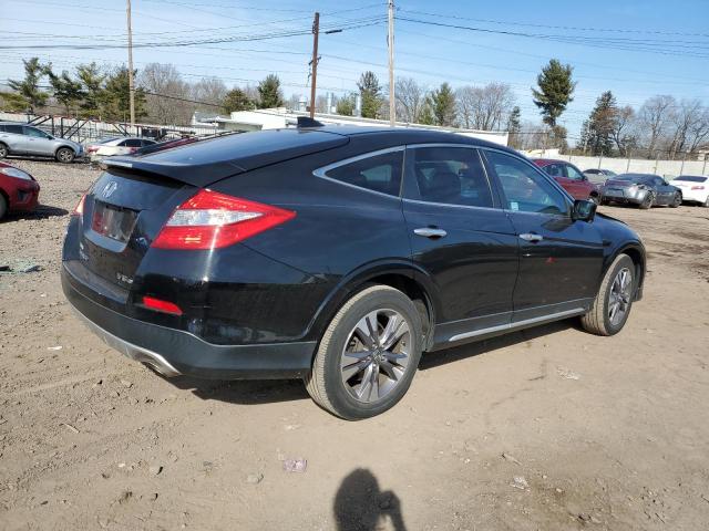 Image 3 of 2015 HONDA CROSSTOUR EXL 2015 with VIN 5J6TF2H5XFL004209