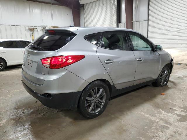 Image 3 of 2015 HYUNDAI TUCSON GLS 2015 with VIN KM8JTCAF7FU050603