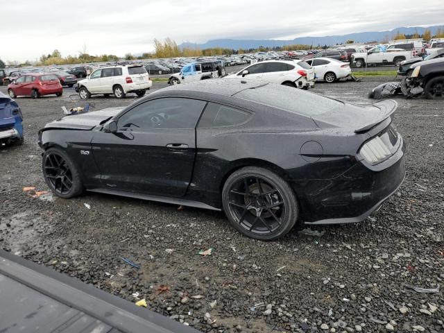 Image 2 of 2017 FORD MUSTANG GT 2017 with VIN 1FA6P8CF6H5230957