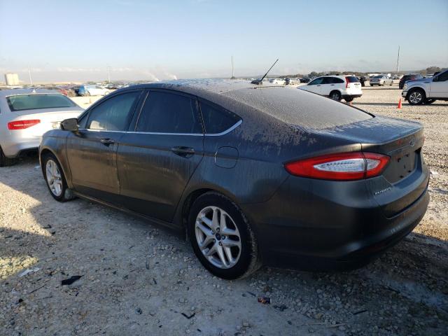 Obraz 2 z 2016 FORD FUSION SE 2016 z VIN 3FA6P0H73GR103565