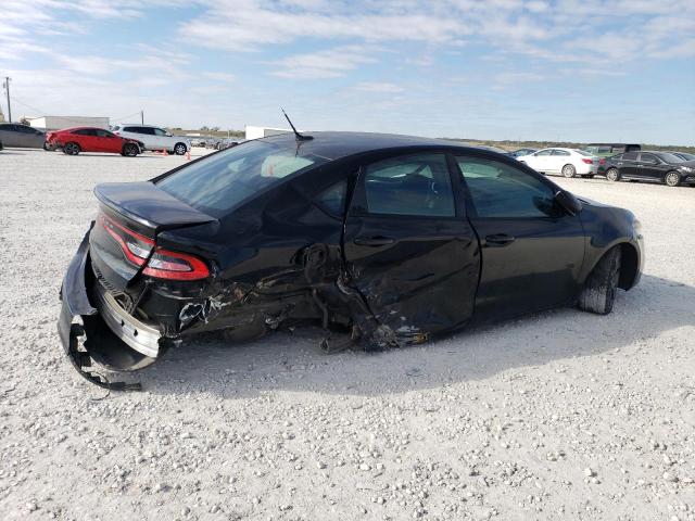 Image 3 of 2016 DODGE DART SE 2016 with VIN 1C3CDFAA3GD625561