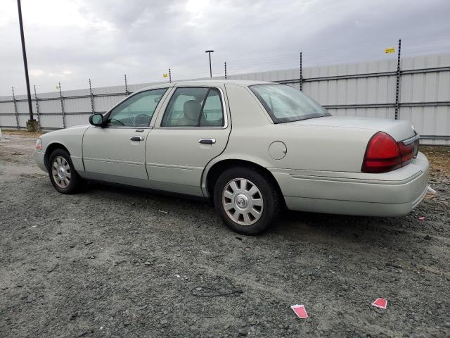 Obraz 2 z 2005 MERCURY GRAND MARQUIS LS 2005 z VIN 2MEFM75W15X654131