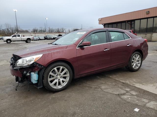 Image 1 of 2015 CHEVROLET MALIBU LTZ 2015 with VIN 1G11F5SL4FF312263