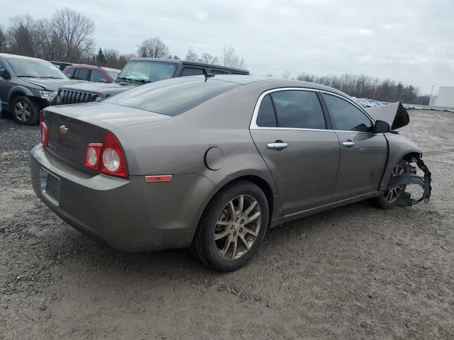 Image 3 of 2011 CHEVROLET MALIBU LTZ 2011 with VIN 1G1ZE5E12BF369877