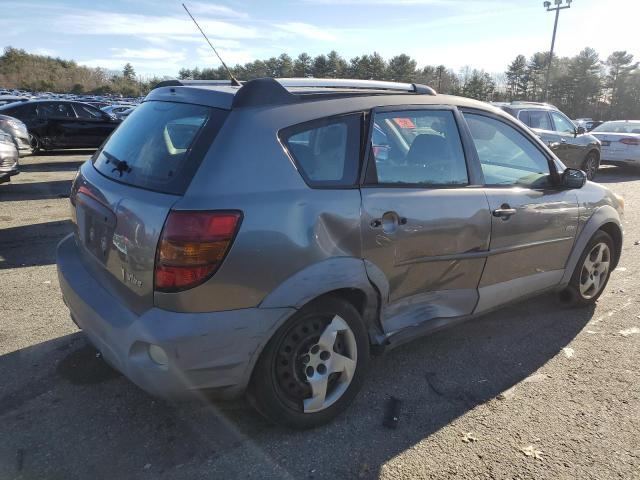 Image 3 of 2003 PONTIAC VIBE  2003 with VIN 5Y2SL62843Z460445