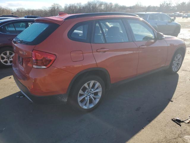 Obraz 3 z 2014 BMW X1 XDRIVE28I 2014 z VIN WBAVL1C5XEVY19549