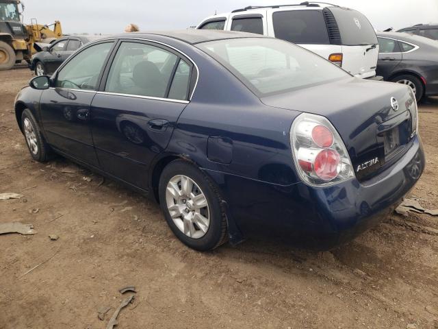 Image 2 of 2006 NISSAN ALTIMA S 2006 with VIN 1N4AL11D26C180694