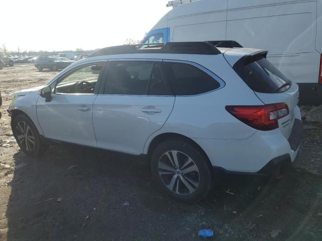 Изображение 2 2019 SUBARU OUTBACK 3.6R LIMITED 2019 с VIN 4S4BSENC3K3316072