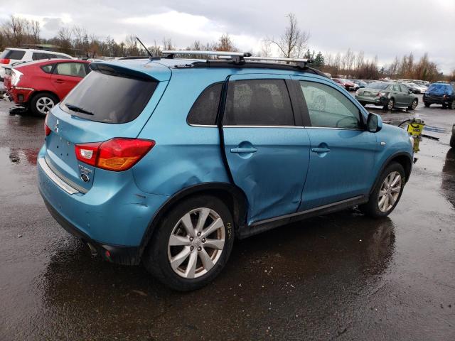 Изображение 3 2014 MITSUBISHI OUTLANDER SPORT SE 2014 с VIN 4A4AR4AU0EE031402