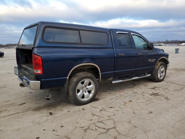 Изображение 3 2005 DODGE RAM 1500 ST 2005 с VIN 1D7HU18D65S123162