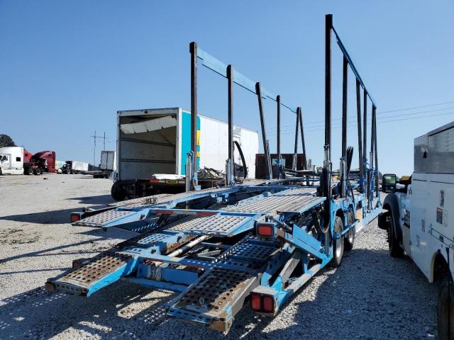 Obraz 3 z 2014 COTTRELL CAR HAULER 2014 z VIN 5E0AJ1440EG526101