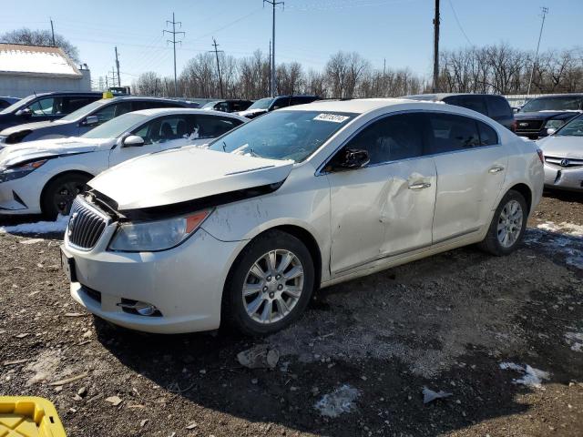 Image 1 of 2013 BUICK LACROSSE  2013 with VIN 1G4GC5ER4DF188871