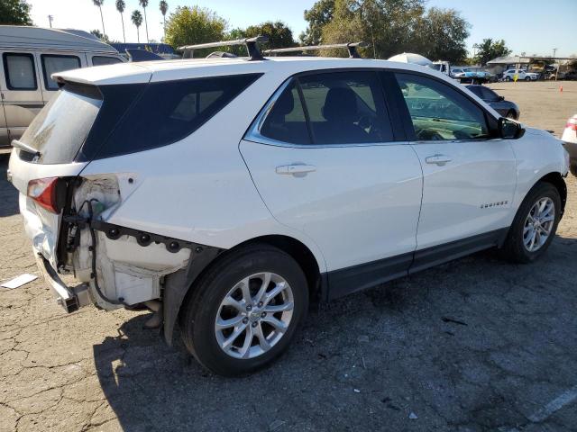 Image 3 of 2019 CHEVROLET EQUINOX LT 2019 with VIN 3GNAXKEV6KS541315