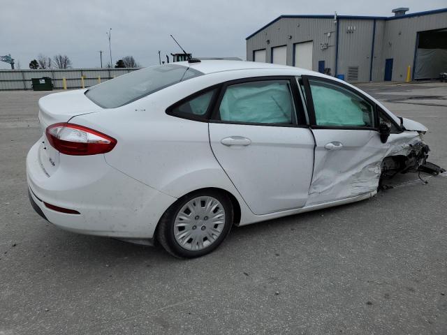 Obraz 3 z 2019 FORD FIESTA S 2019 z VIN 3FADP4AJ5KM131801
