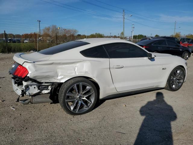 Image 3 of 2017 FORD MUSTANG GT 2017 with VIN 1FA6P8CFXH5264786
