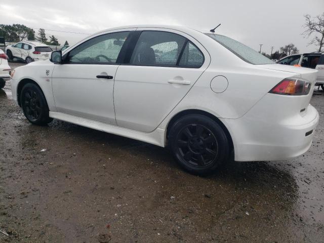 Image 2 of 2013 MITSUBISHI LANCER ES/ES SPORT 2013 with VIN JA32U2FU3DU017617