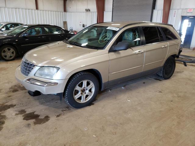 Image 1 of 2006 CHRYSLER PACIFICA TOURING 2006 with VIN 2A4GF68496R852895