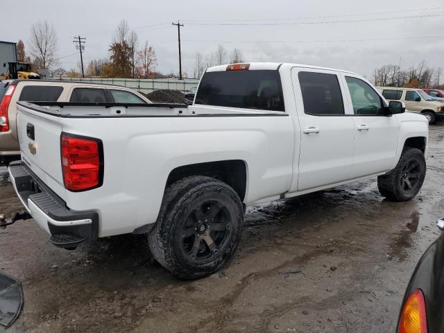 Obraz 3 z 2018 CHEVROLET SILVERADO K1500 LTZ 2018 z VIN 1GCVKSEC9JZ280352