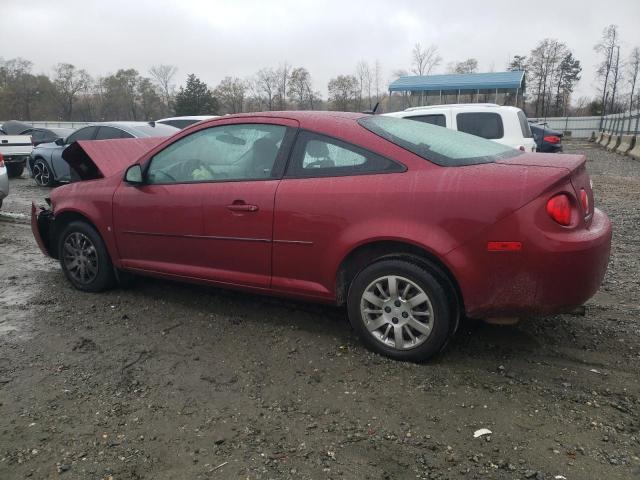 Изображение 2 2009 CHEVROLET COBALT LT 2009 с VIN 1G1AT18H697203239