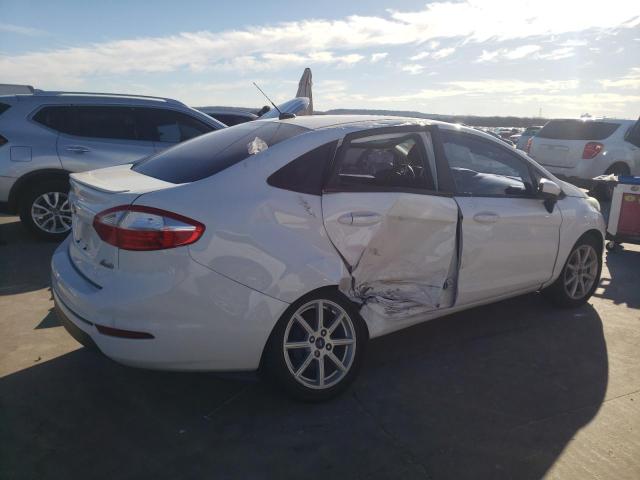 Obraz 3 z 2017 FORD FIESTA SE 2017 z VIN 3FADP4BJ6HM140238