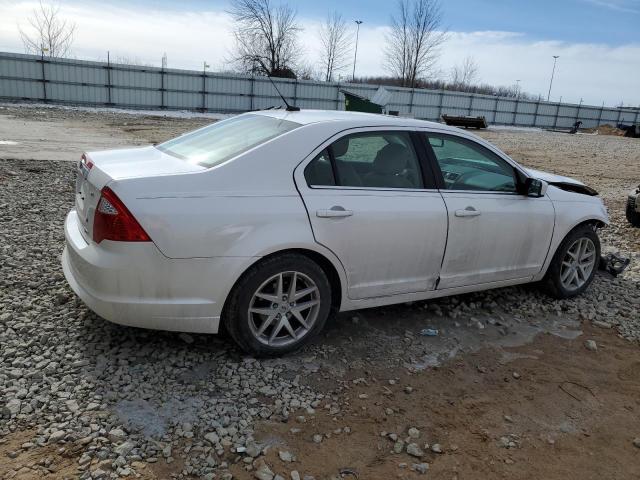 Obraz 3 z 2010 FORD FUSION SEL 2010 z VIN 3FAHP0JG9AR356190