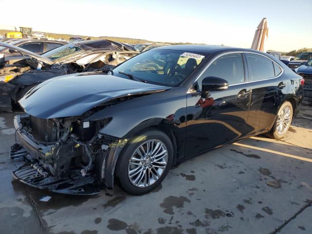 Изображение 1 2014 LEXUS ES 350 2014 с VIN JTHBK1GG2E2114832