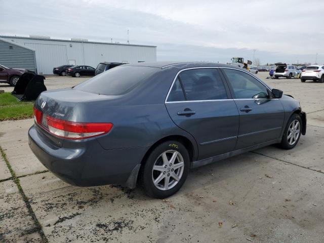 Image 3 of 2004 HONDA ACCORD LX 2004 with VIN JHMCM56314C032989