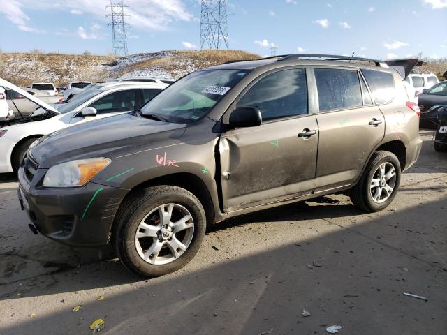 Obraz 1 z 2009 TOYOTA RAV4  2009 z VIN 2T3BK33V79W011419