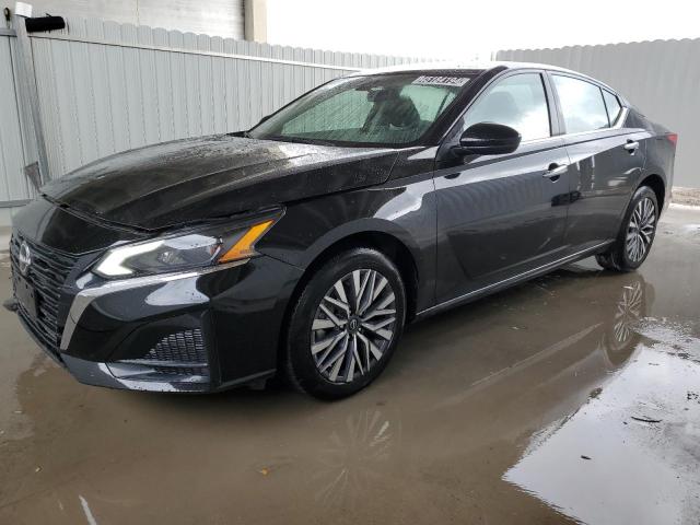 Изображение 1 2023 NISSAN ALTIMA SV 2023 с VIN 1N4BL4DW5PN341080