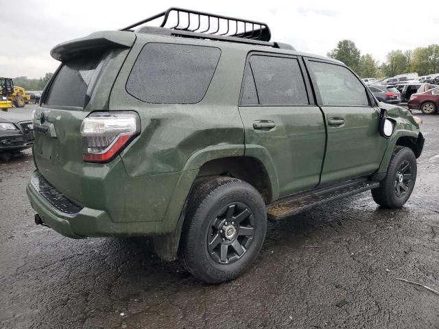 Image 3 of 2022 TOYOTA 4RUNNER TRAIL 2022 with VIN JTETU5JR2N6030029