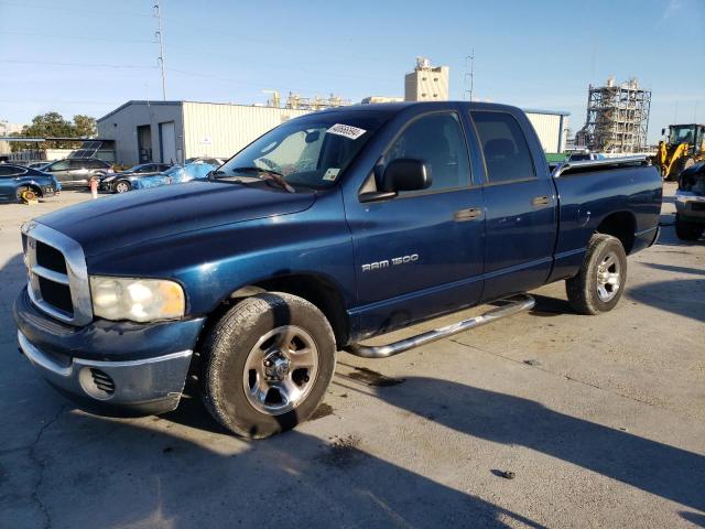 Изображение 1 2005 DODGE RAM 1500 ST 2005 с VIN 1D7HA18N05S257389