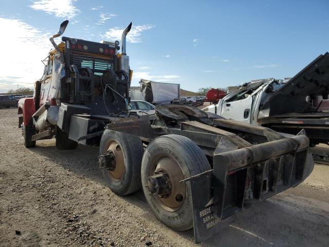 Image 3 of 2001 MACK 600 CH600 2001 with VIN 1M2AA18Y61W134166