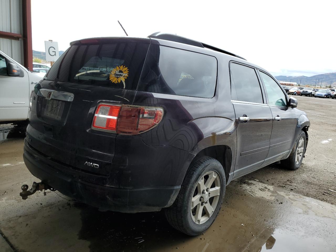 Obraz 3 z Saturn Outlook Xr 2009 z VIN 5GZEV23D89J215309