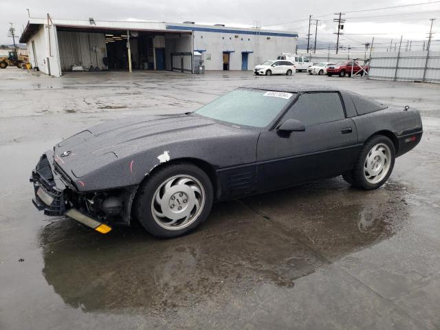 Image 1 of 1993 CHEVROLET CORVETTE  1993 with VIN 1G1YY23P9P5108445